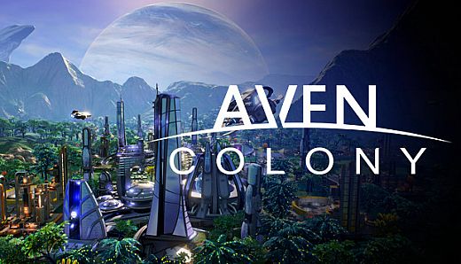 Aven Colony - Soundtrack