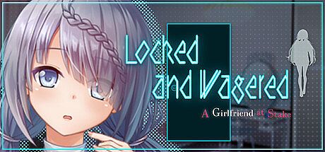 Locked and Wagered: A Girlfriend at Stake Game