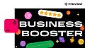 Movavi Video Editor 2025 - Business Booster Pack