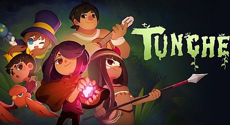 Tunche Game
