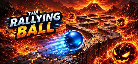 The Rallying Ball Game