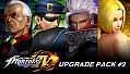 THE KING OF FIGHTERS XIV STEAM EDITION UPGRADE PACK #2