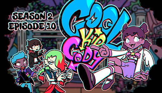 Cool Kid Cody - Season 2 Episode 10
