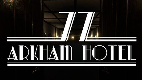 Hotel 77 Game