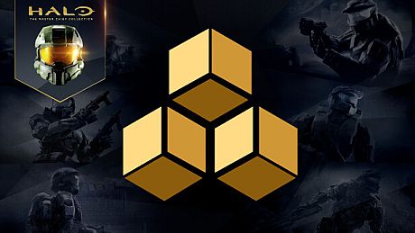 Halo MCC Mod Uploader Game