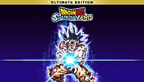 Buy DRAGON BALL: Sparking! ZERO Ultimate Edition PC
