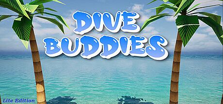 Dive Buddies Game