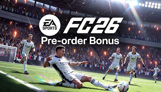 EA SPORTS FC 26 - Pre-order Bonus