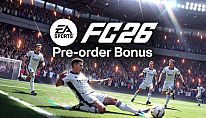 Acheter EA SPORTS FC 26 - Pre-order Bonus PC