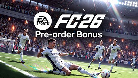 EA SPORTS FC 26 - Pre-order Bonus DLC