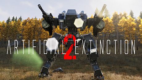 Artificial Extinction 2 Game