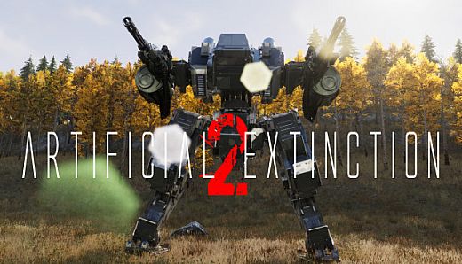 Artificial Extinction 2