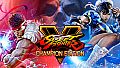 Street Fighter V - Champion Edition