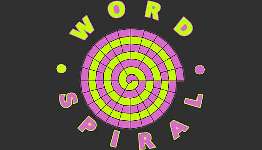 WordSpiral