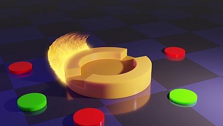 Immortus Temporus Game