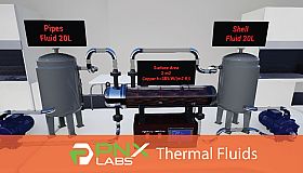 PNX Labs Thermal Fluids 101