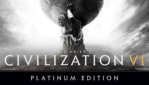 Sid Meier’s Civilization VI Platinum Edition