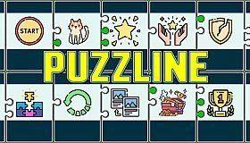 Puzzline