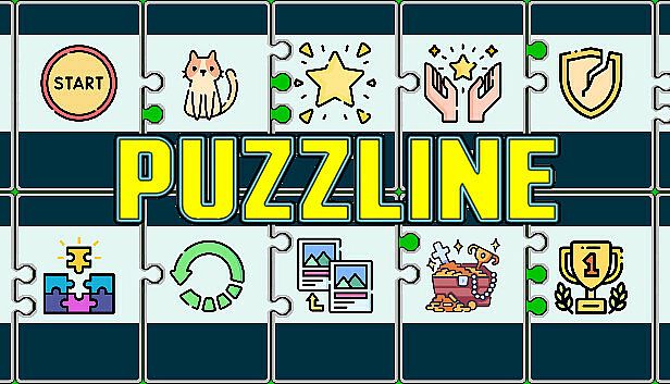Buy Puzzline