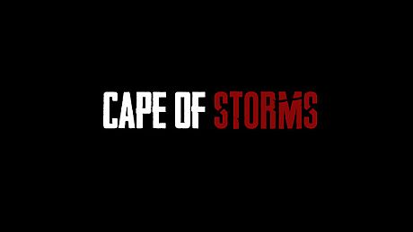 Cape of Storms Game