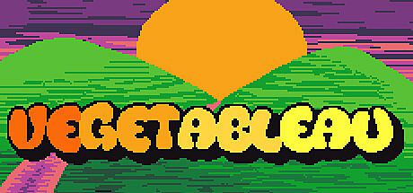 Vegetableau Game