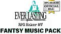 RPG Maker MV - Fantasy music pack EVERLASTING