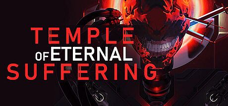 Temple of Eternal Suffering Game