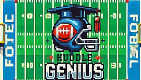 Huddle Genius
