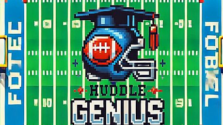 Huddle Genius Game