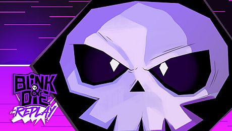 Blink and Die Replay Game