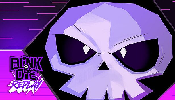 Buy Blink and Die Replay