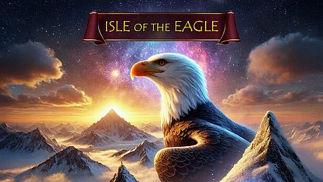 Isle of the Eagle Game