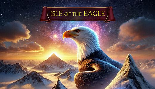 Isle of the Eagle