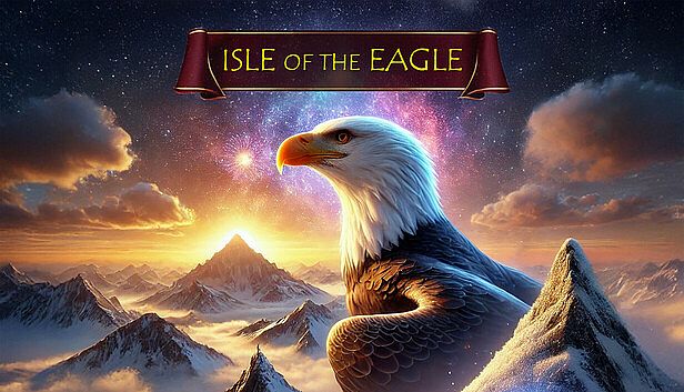 Buy Isle of the Eagle
