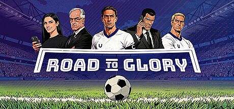 Road To Glory