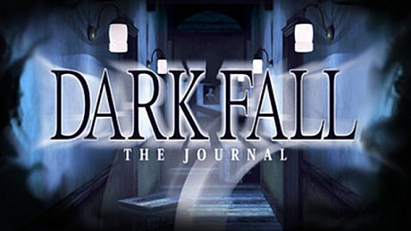 Dark Fall: The Journal