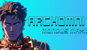 Archomni 2: Mondus Maxima