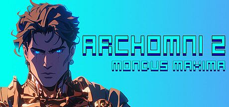 Archomni 2: Mondus Maxima Game