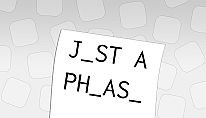 Kup Just a Phrase by POWGI na PC