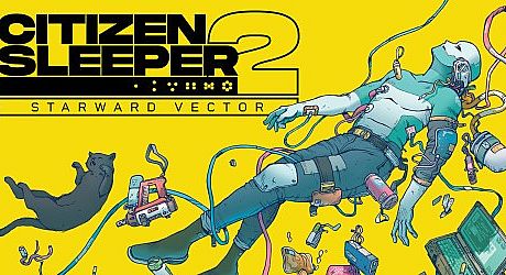 Citizen Sleeper 2: Starward Vector Game