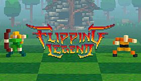 Flipping Legend DX