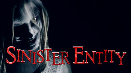 Sinister Entity
