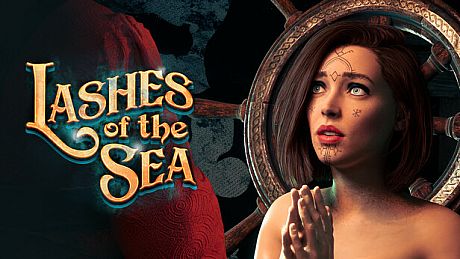 Lashes of the Sea Game