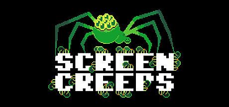 Screen Creeps Game