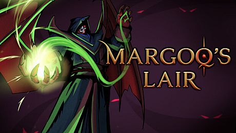 Margoq's Lair