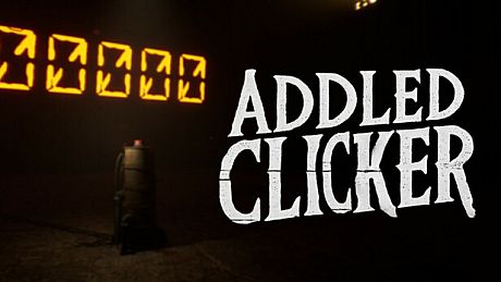 Addled Clicker Game