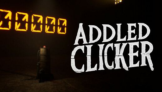 Addled Clicker