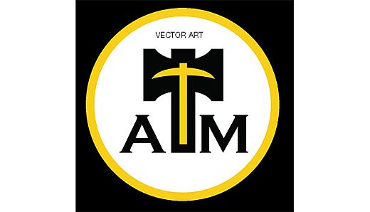 ATM - Concept Art - Vectors