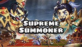 召唤之王 (Supreme Summoner)