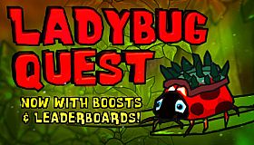 Ladybug Quest
